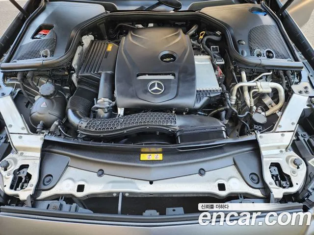 Mercedes-Benz E-Class W213 id 2850843 из Кореи 15