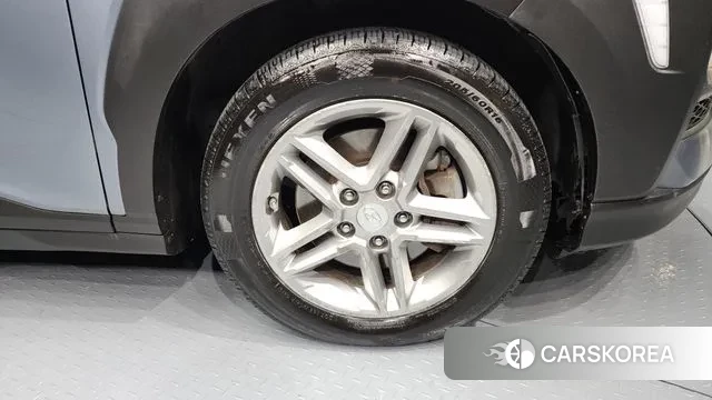 Hyundai Kona id 3418270 из Кореи 15