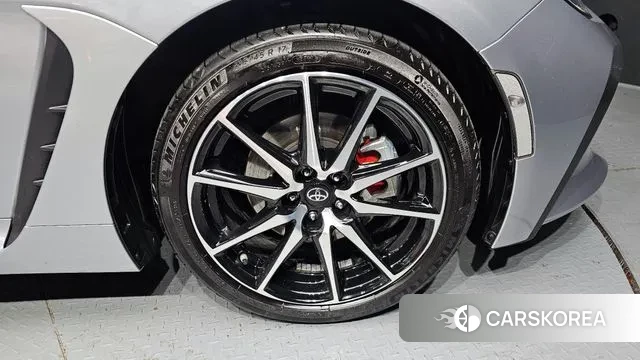 Toyota GR86 id 3512254 из Кореи 15