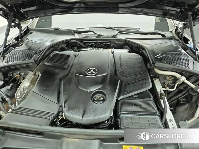 Mercedes-Benz S-Class W223 id 4444951 из Кореи 15