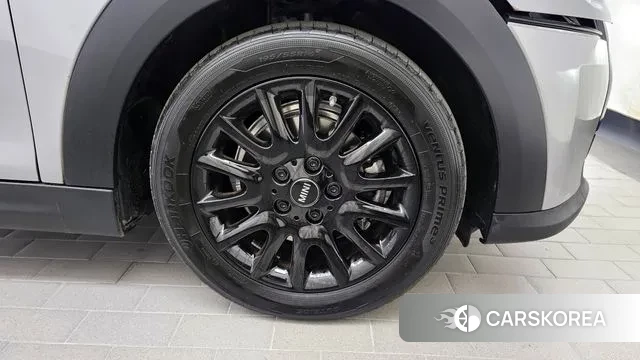 Mini Cooper id 3400248 из Кореи 15