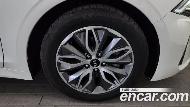 Kia K5 Hybrid 3rd Generation id 2713566 из Кореи 15