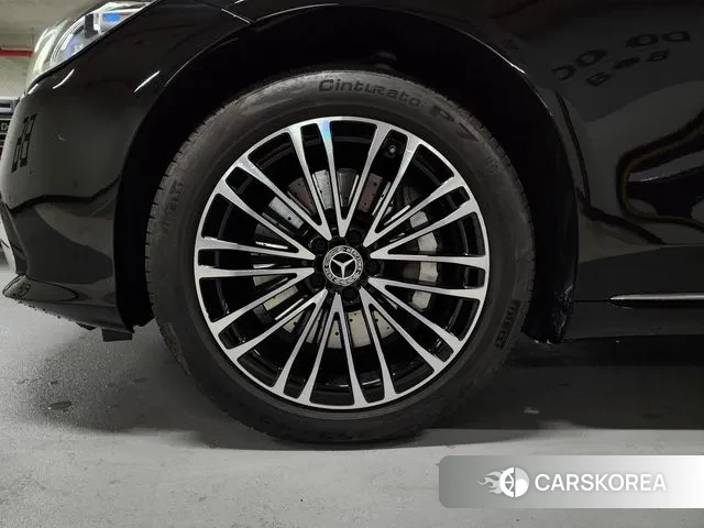 Mercedes-Benz S-Class W223 id 3639798 из Кореи 15