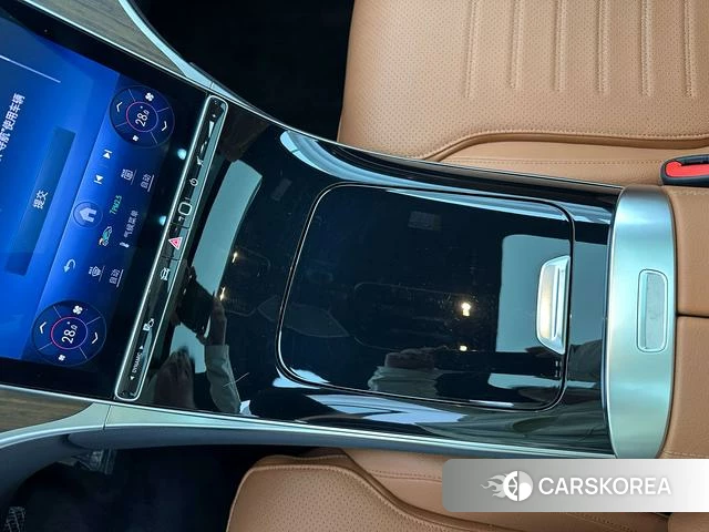 Mercedes-Benz GLC id 3902303 из Китая 27
