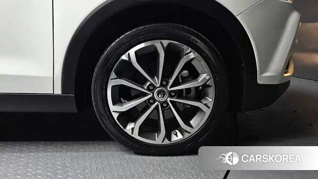 Ssangyong Tivoli Armor id 3455041 из Кореи 15