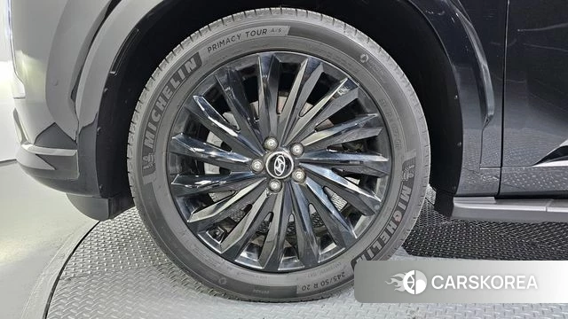 Hyundai The New Palisade id 4280559 из Кореи 26