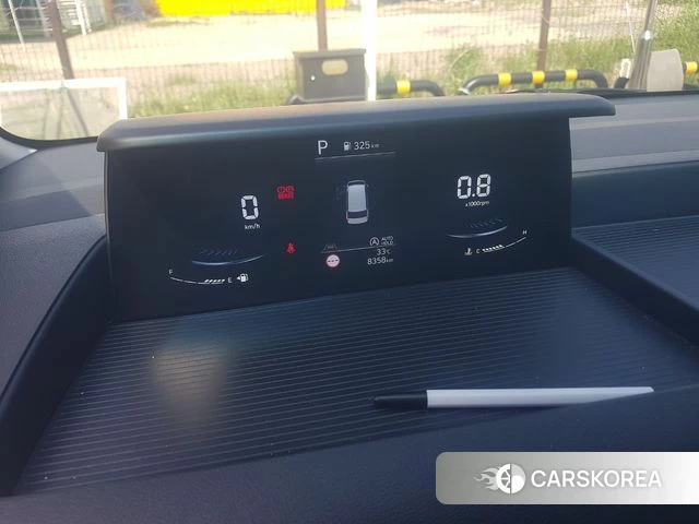 Hyundai Staria 2025 Белый из Кореи, фото 5
