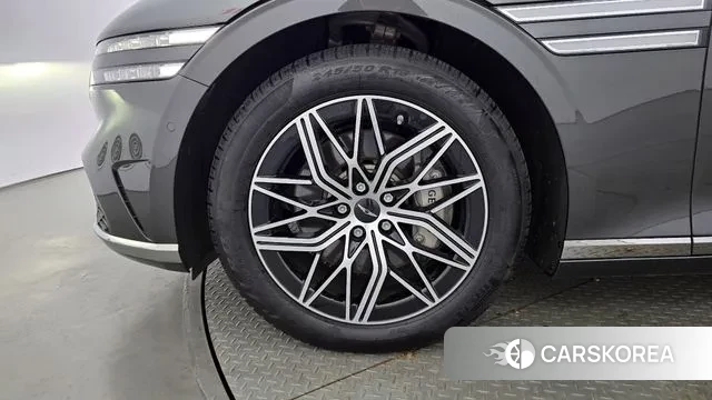 Genesis G90 (RS4) id 3218073 из Кореи 15