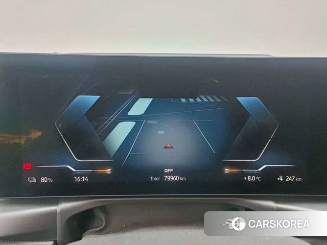 BMW i3 id 4313517 из Китая 13