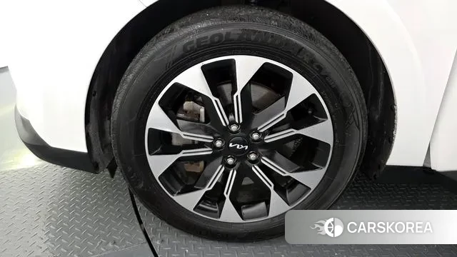 Kia Carnival 4th generation id 3600501 из Кореи 15