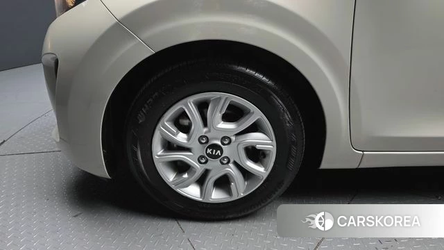 Kia All New Morning (JA) id 3880055 из Кореи 15