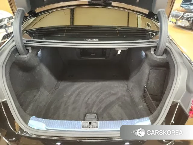 Mercedes-Benz S-Class W223 id 3524292 из Кореи 15