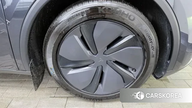 Tesla Model Y id 3575918 из Кореи 15