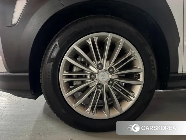 Hyundai Kona id 3641089 из Кореи 12