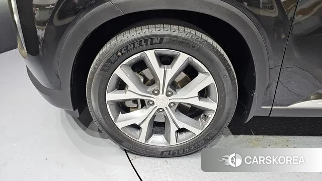 Hyundai Palisade id 3712317 из Кореи 15