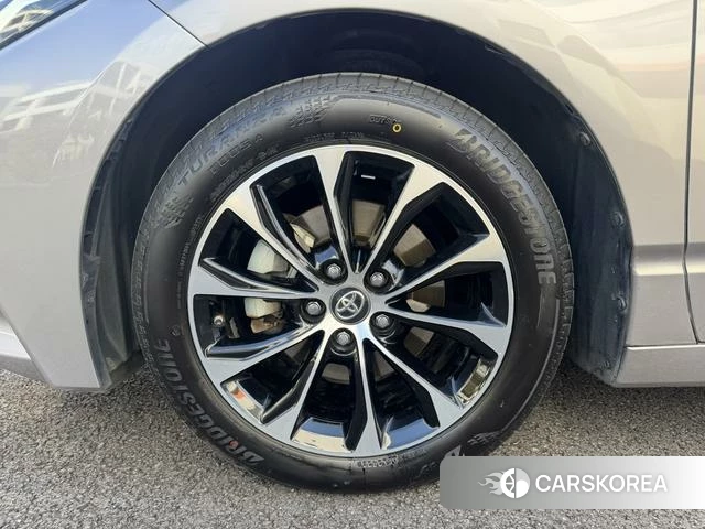 Toyota Asian dragon id 4239281 из Китая 19