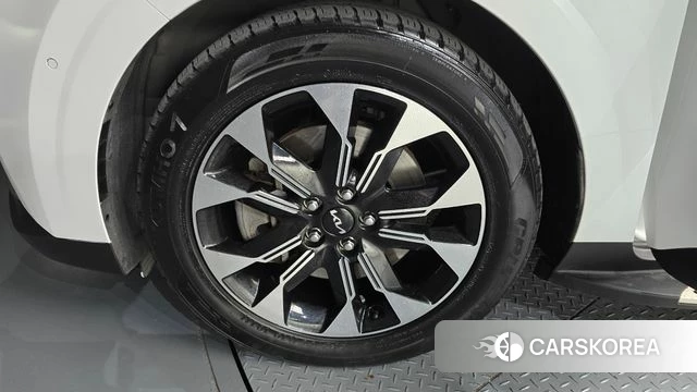 Kia Carnival 4th generation id 4243725 из Кореи 15