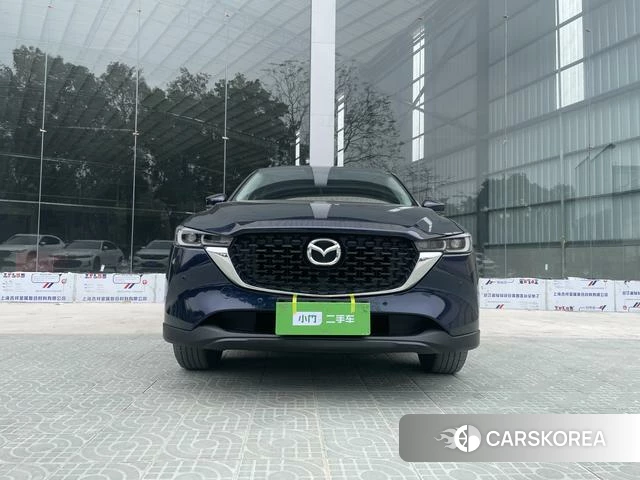 Mazda CX-5 id 4273783 из Китая 21