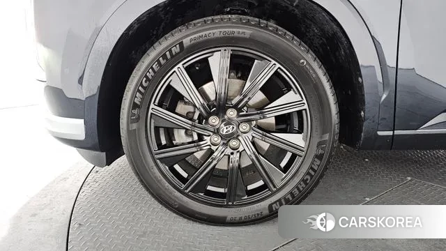 Hyundai The New Palisade id 3518267 из Кореи 15