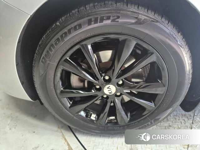Kia The New Carnival id 3845531 из Кореи 15