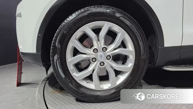 Land Rover Discovery 5 id 3454698 из Кореи 15