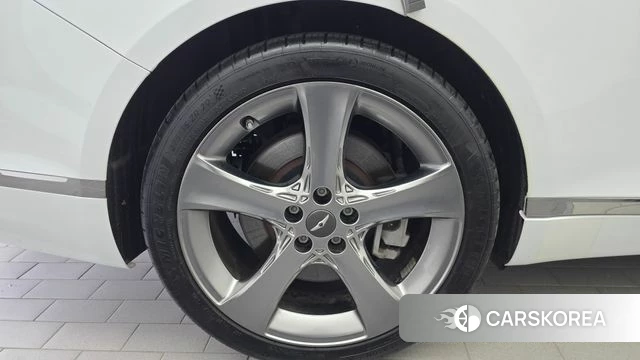 Genesis G80 (RG3) id 4794350 из Кореи 29