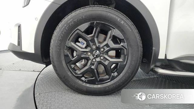 Kia The New Sorento 4th Generation id 4686526 из Кореи 26