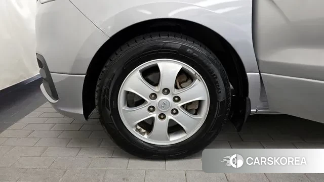 Hyundai The New Grand Starex id 3055757 из Кореи 15