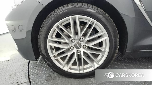 Genesis G70 id 4562961 из Кореи 15