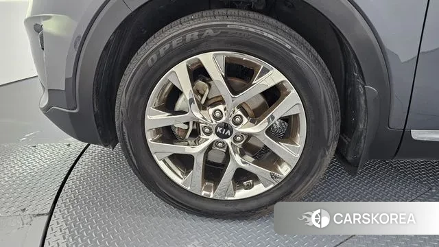 Kia The New Sorento id 3283780 из Кореи 15