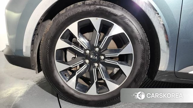 Kia Carnival 4th generation id 4196085 из Кореи 34