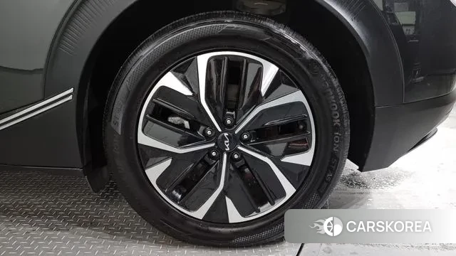 Kia EV6 id 2939727 из Кореи 15