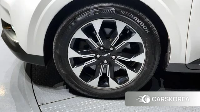 Kia Carnival 4th generation id 3871067 из Кореи 15