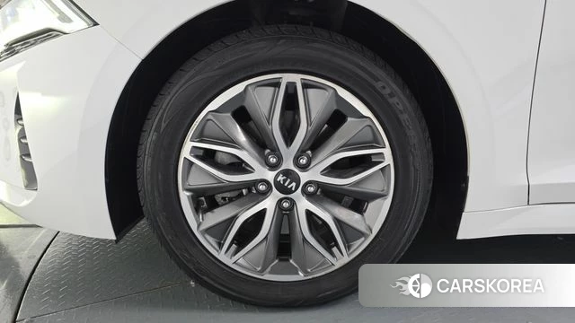 Kia K5 Hybrid 3rd Generation id 4458823 из Кореи 15