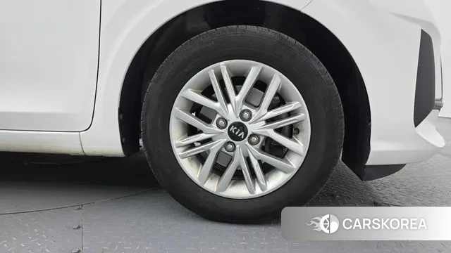 Kia Morning Urban (JA) id 3760049 из Кореи 15