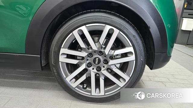 Mini Cooper C 4th generation id 4527563 из Кореи 26