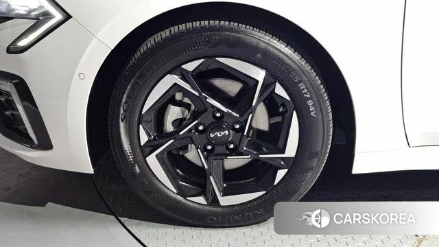 Kia The New K5 3rd generation id 3811084 из Кореи 15