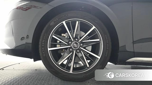 Hyundai The New Grandeur IG id 4740504 из Кореи 34