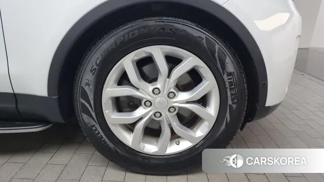 Land Rover Discovery 5 id 3055305 из Кореи 15