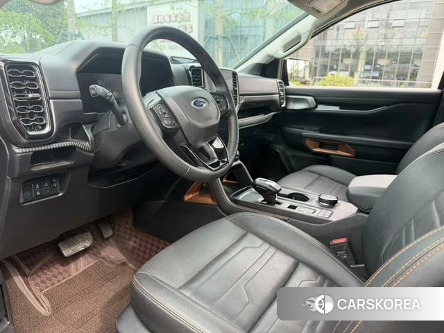Ford Ranger Ranger id 4368295 из Китая 15