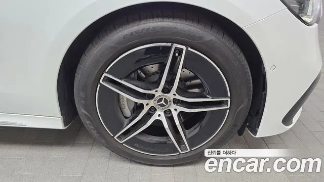 Mercedes-Benz E-Class W214 id 2810608 из Кореи 15