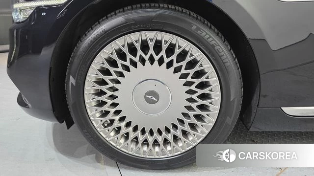 Genesis G90 id 4573949 из Кореи 28