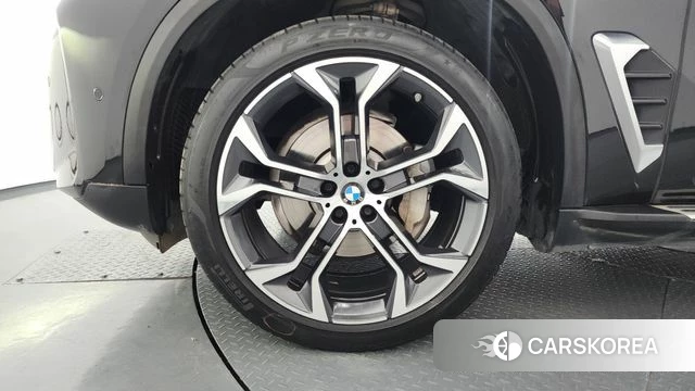 BMW X5 (G05) id 4739975 из Кореи 15