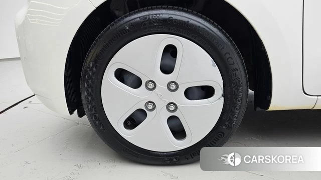 Kia The New Ray id 4507124 из Кореи 15