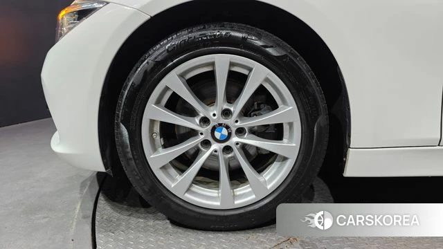 BMW 3 Series (F30) id 4563462 из Кореи 26