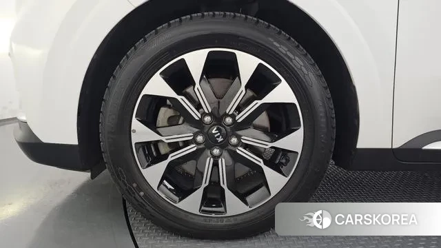 Kia Carnival 4th generation id 3044286 из Кореи 15