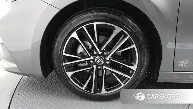 Toyota Camry (XV80) id 4342424 из Кореи 15