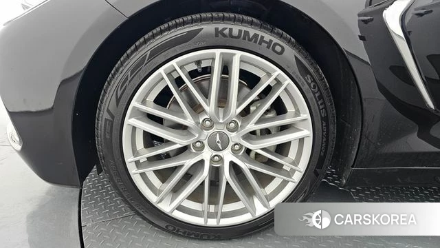 Genesis G70 id 4477294 из Кореи 15