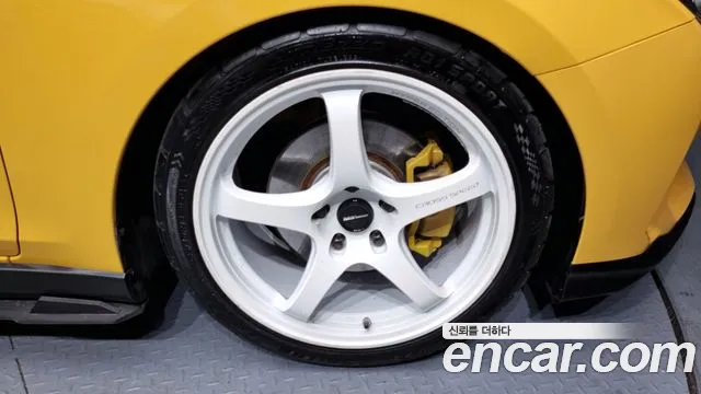 Hyundai Veloster (JS) id 2466372 из Кореи 15