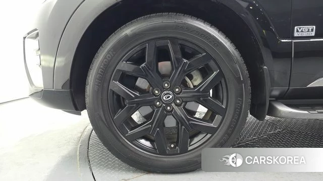 Kia Mohave Master id 4697577 из Кореи 27